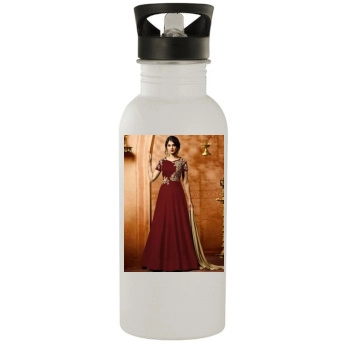 Jennifer Winget Stainless Steel Water Bottle