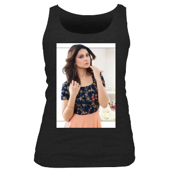 Jennifer Winget Women's Tank Top