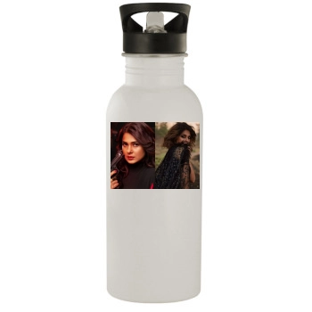 Jennifer Winget Stainless Steel Water Bottle