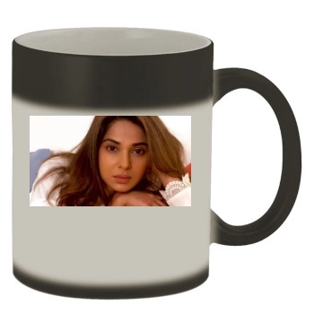 Jennifer Winget Color Changing Mug