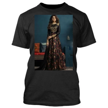 Jennifer Winget Men's TShirt