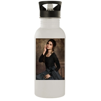 Jennifer Winget Stainless Steel Water Bottle