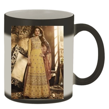 Jennifer Winget Color Changing Mug