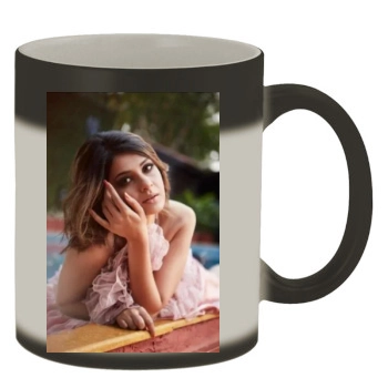 Jennifer Winget Color Changing Mug