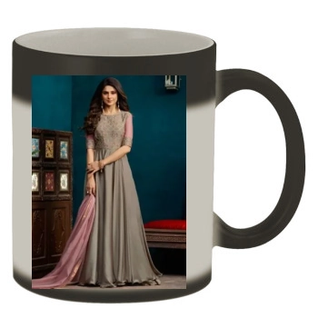 Jennifer Winget Color Changing Mug