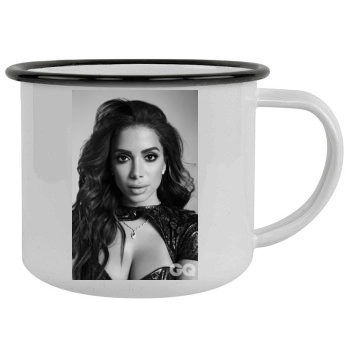 Anitta Camping Mug