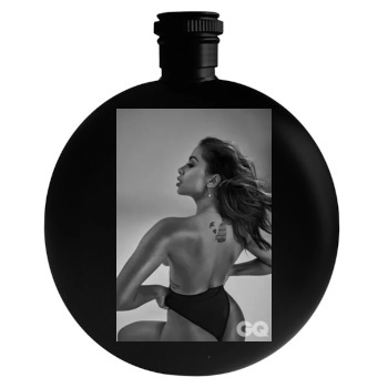 Anitta Round Flask