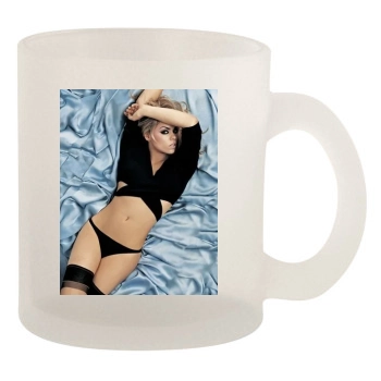 Billie Piper 10oz Frosted Mug