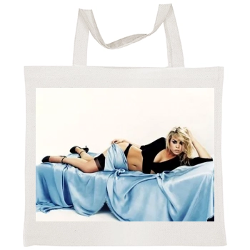 Billie Piper Tote