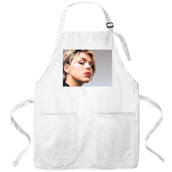 Billie Piper Apron