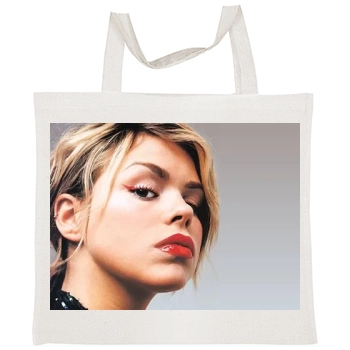 Billie Piper Tote