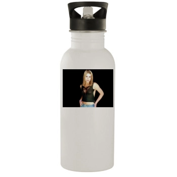 Billie Piper Stainless Steel Water Bottle