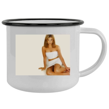 Billie Piper Camping Mug