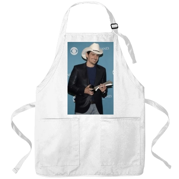 Brad Paisley Apron