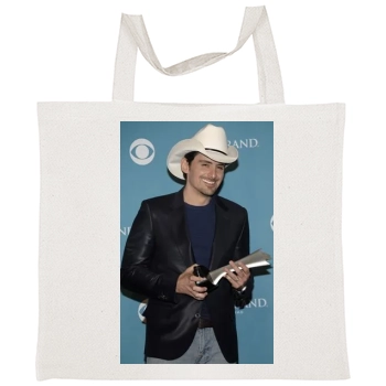 Brad Paisley Tote