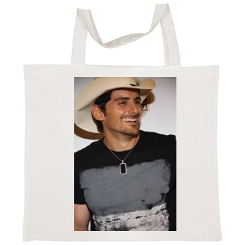 Brad Paisley Tote