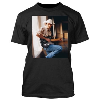 Brad Paisley Men's TShirt