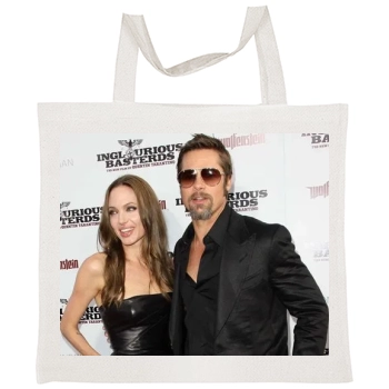 Brad Pitt Tote