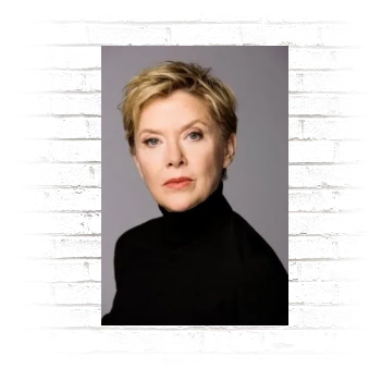 Annette Bening Poster