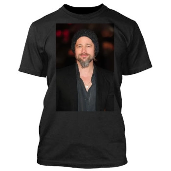 Brad Pitt Men's TShirt