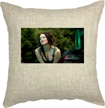 Bridget Regan Pillow