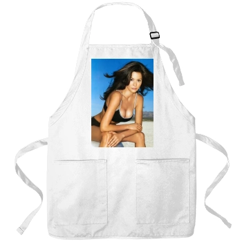 Brooke Burke Apron