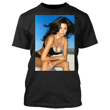 Brooke Burke Men's TShirt