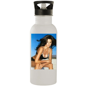 Brooke Burke Stainless Steel Water Bottle