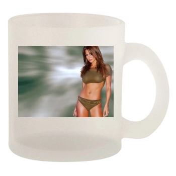 Brooke Burke 10oz Frosted Mug