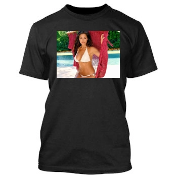 Brooke Burke Men's TShirt