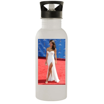 Brooke Burke Stainless Steel Water Bottle