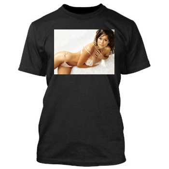 Brooke Burke Men's TShirt