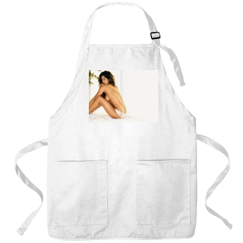 Brooke Burke Apron