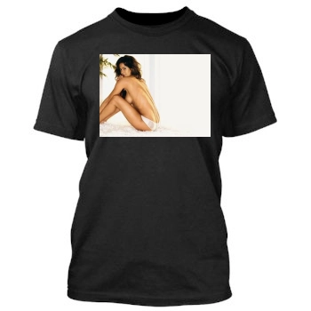 Brooke Burke Men's TShirt