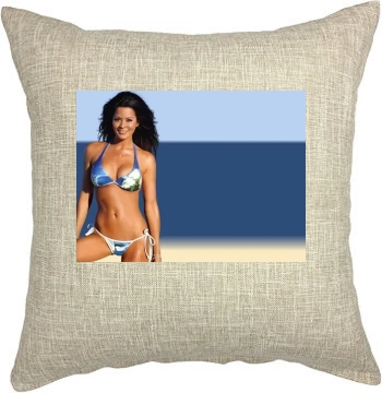 Brooke Burke Pillow