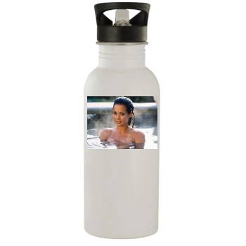 Brooke Burke Stainless Steel Water Bottle