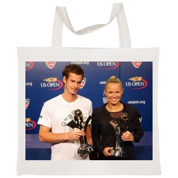 Caroline Wozniacki Tote