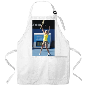 Caroline Wozniacki Apron