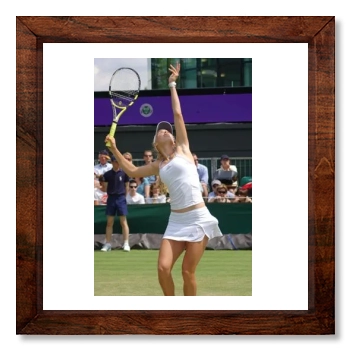 Caroline Wozniacki 12x12