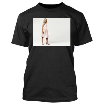 Caroline Wozniacki Men's TShirt