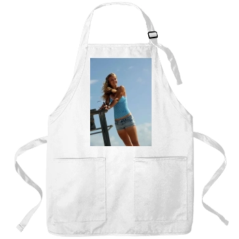 Caroline Wozniacki Apron