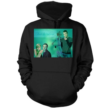 Chad Michael Murray Mens Pullover Hoodie Sweatshirt