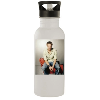 Chad Michael Murray Stainless Steel Water Bottle