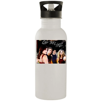 Chad Michael Murray Stainless Steel Water Bottle