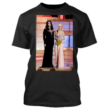 Cher Men's TShirt