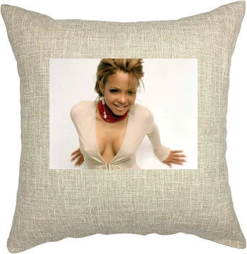 Christina Milian Pillow