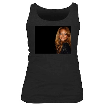 Christina Milian Women's Tank Top