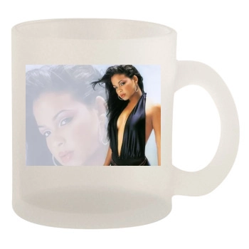 Christina Milian 10oz Frosted Mug