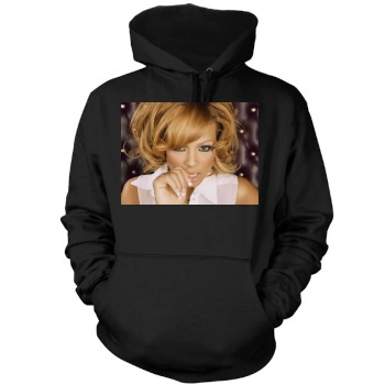 Christina Milian Mens Pullover Hoodie Sweatshirt