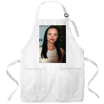 Christina Ricci Apron